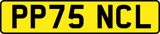 PP75NCL
