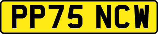 PP75NCW