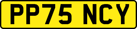 PP75NCY