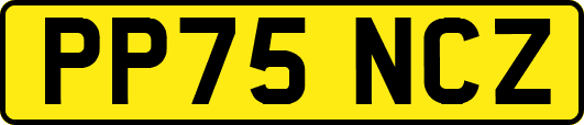 PP75NCZ