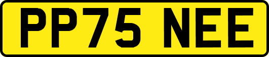 PP75NEE