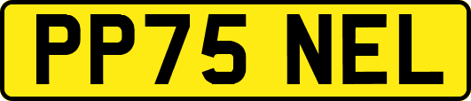 PP75NEL