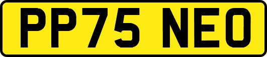 PP75NEO