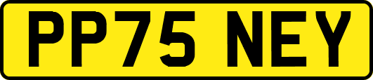 PP75NEY