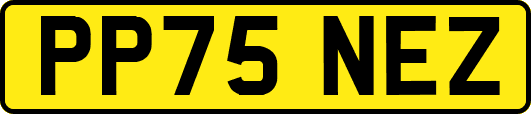PP75NEZ