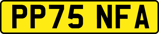 PP75NFA