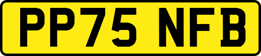 PP75NFB