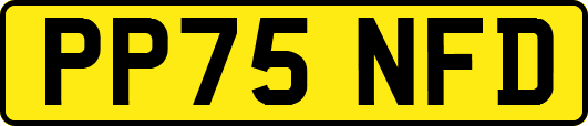 PP75NFD