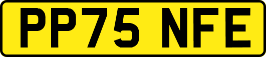 PP75NFE