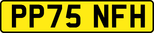 PP75NFH