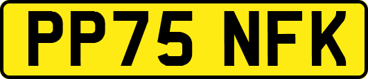 PP75NFK