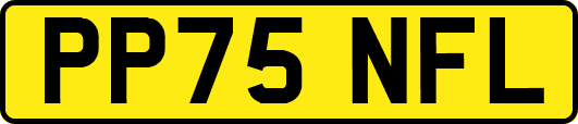 PP75NFL