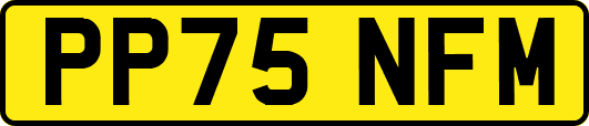 PP75NFM