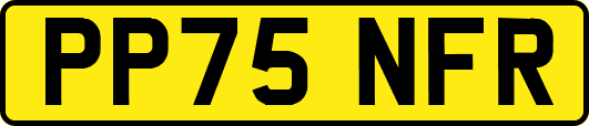 PP75NFR