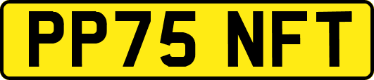 PP75NFT