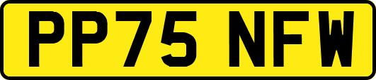 PP75NFW