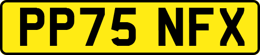 PP75NFX