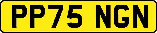 PP75NGN