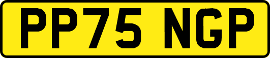 PP75NGP