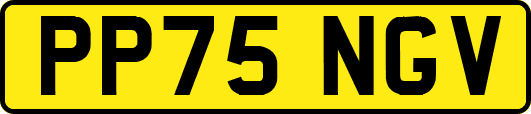 PP75NGV