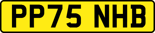 PP75NHB