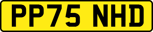 PP75NHD