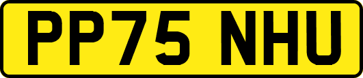 PP75NHU