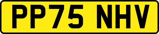 PP75NHV