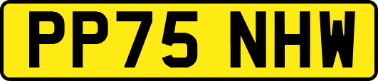 PP75NHW