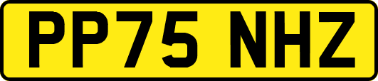 PP75NHZ