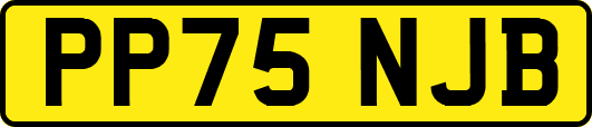 PP75NJB