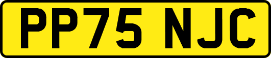 PP75NJC