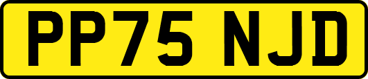 PP75NJD