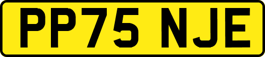 PP75NJE
