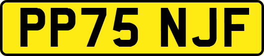 PP75NJF