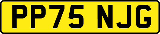 PP75NJG