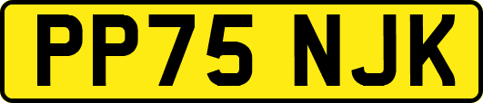 PP75NJK