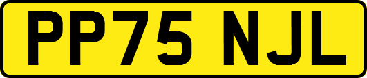 PP75NJL