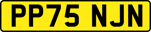 PP75NJN