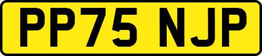 PP75NJP