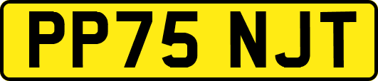 PP75NJT