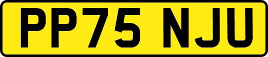 PP75NJU