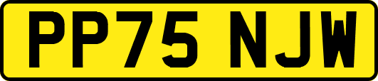PP75NJW