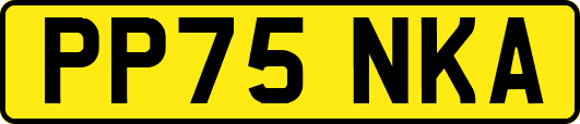 PP75NKA