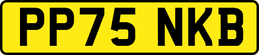 PP75NKB