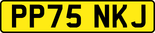 PP75NKJ