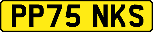PP75NKS
