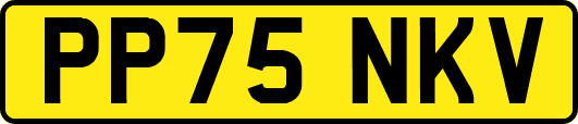 PP75NKV