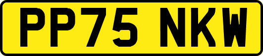 PP75NKW