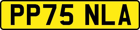 PP75NLA